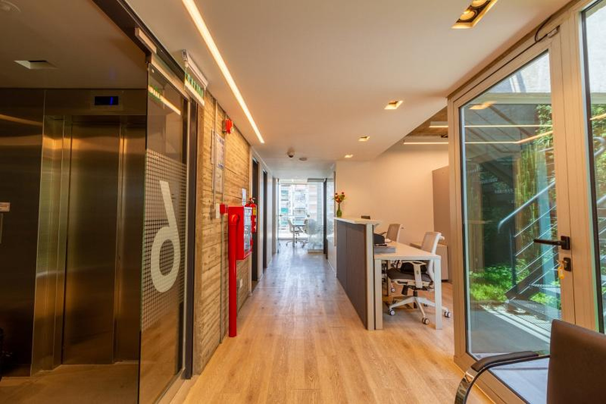 Edificio en Block en venta