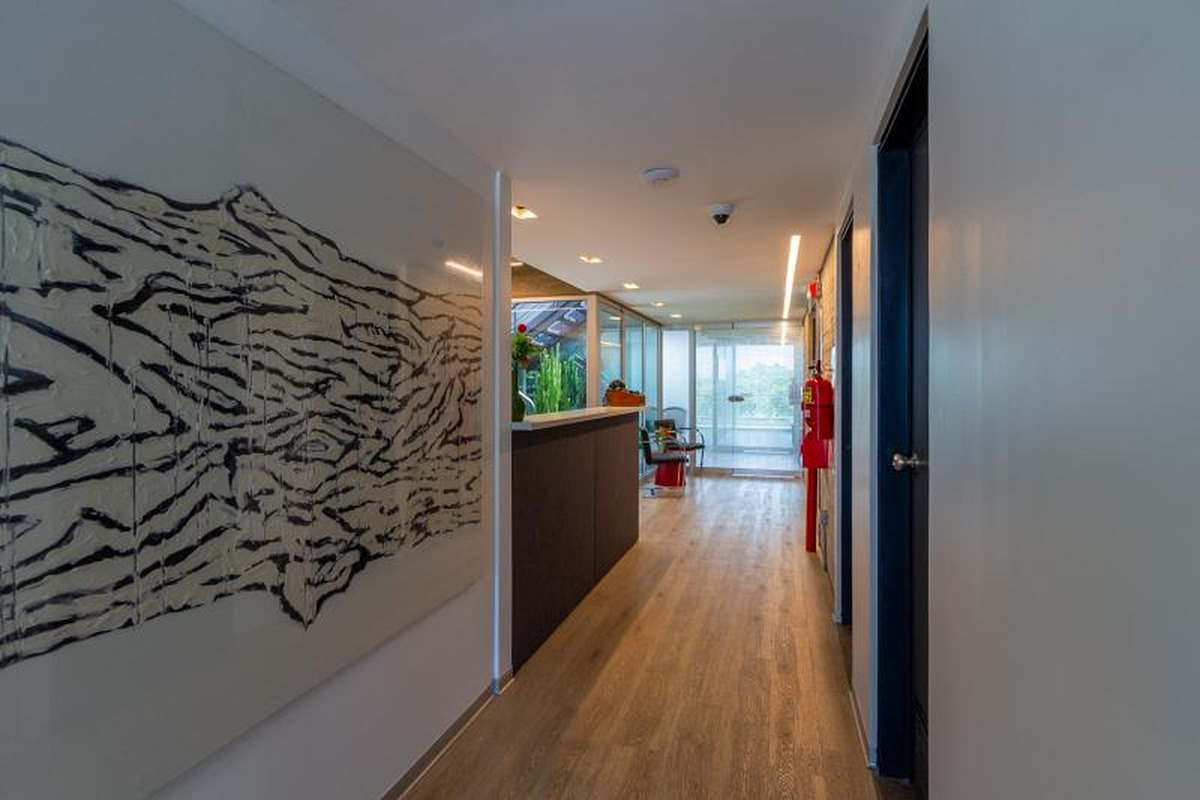 Edificio en Block en venta