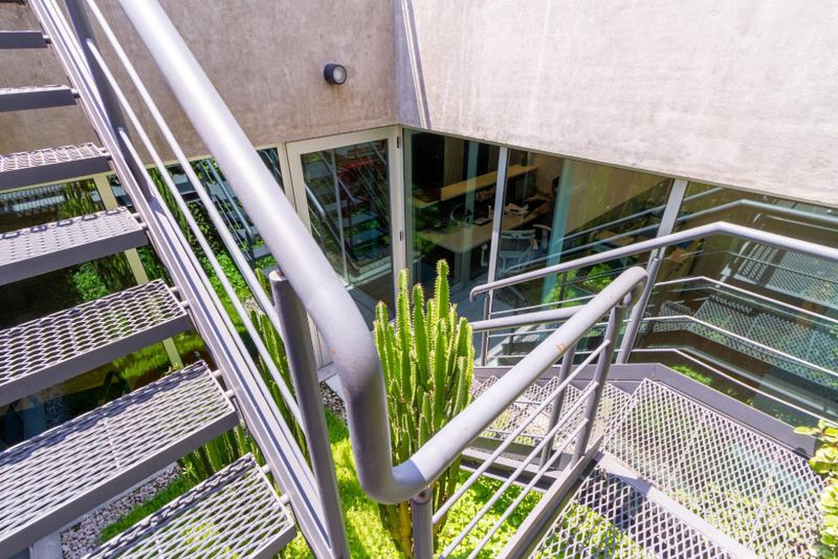 Edificio en Block en venta