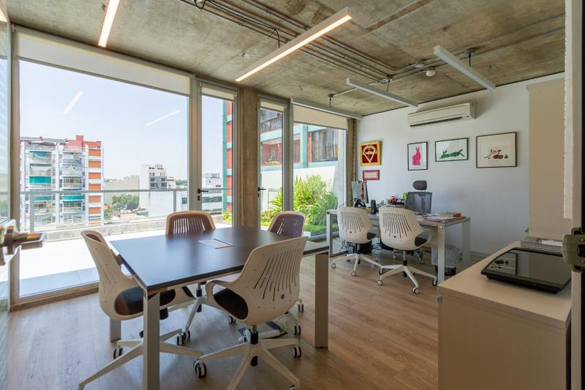 Edificio en Block en venta