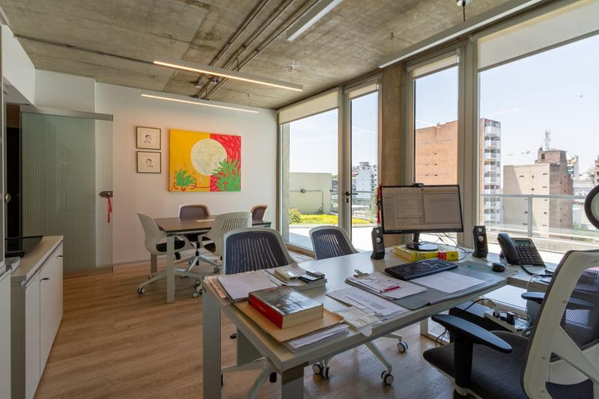 Edificio en Block en venta