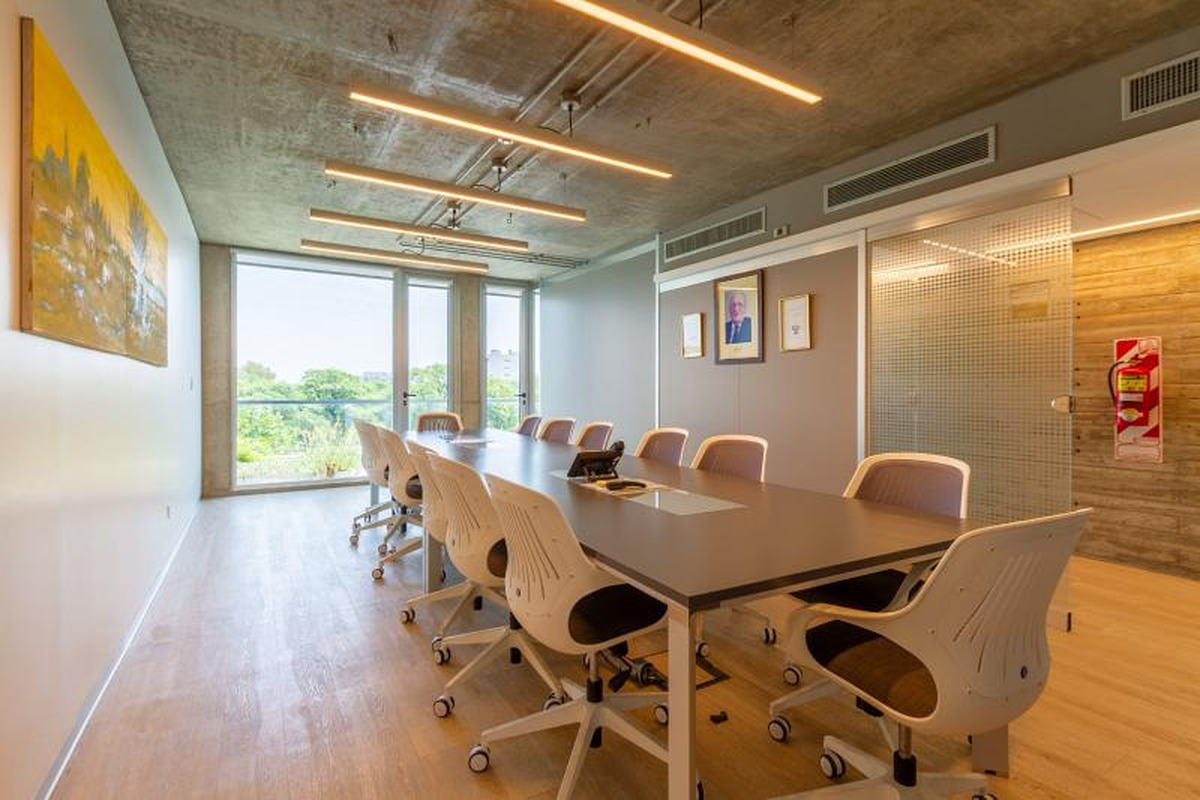 Edificio en Block en venta