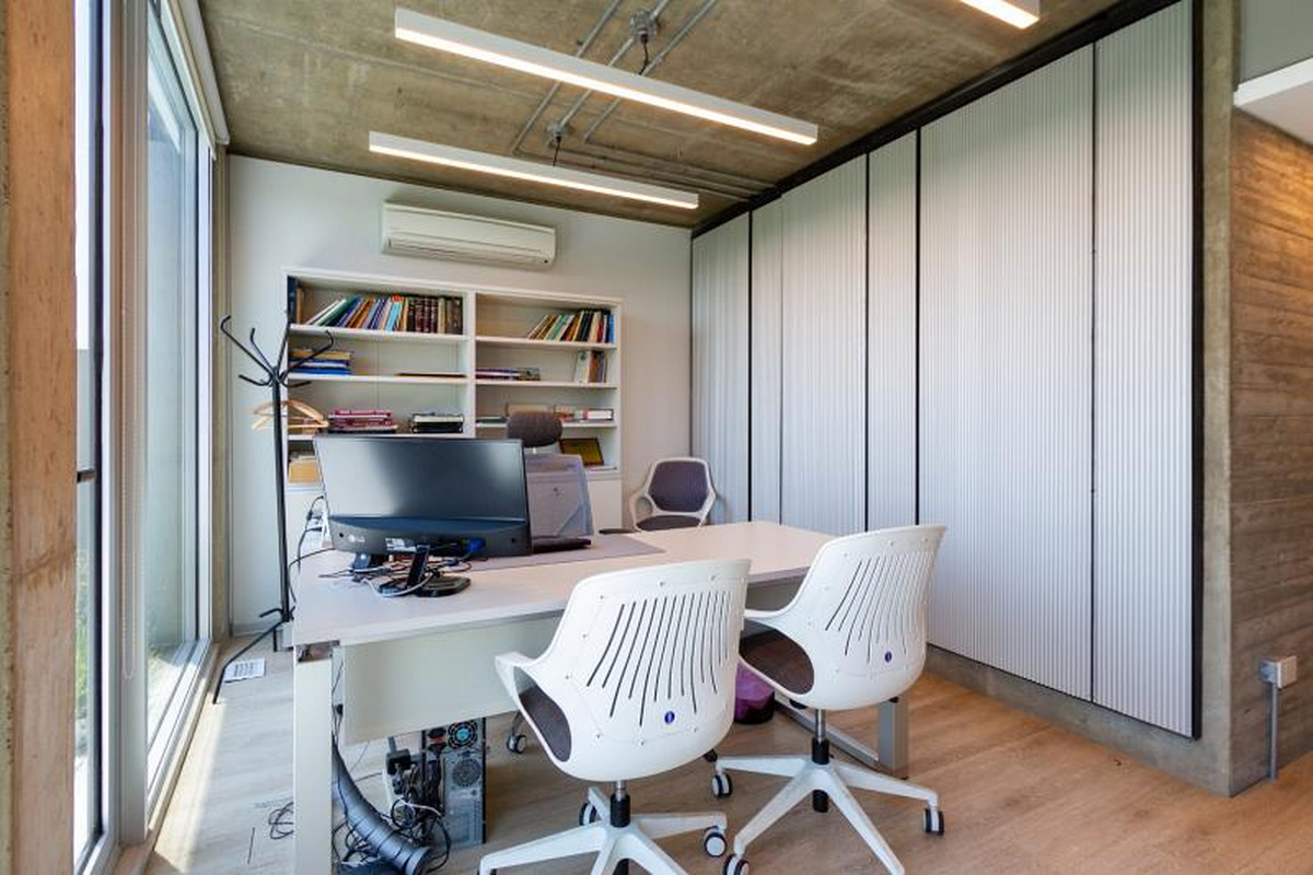 Edificio en Block en venta