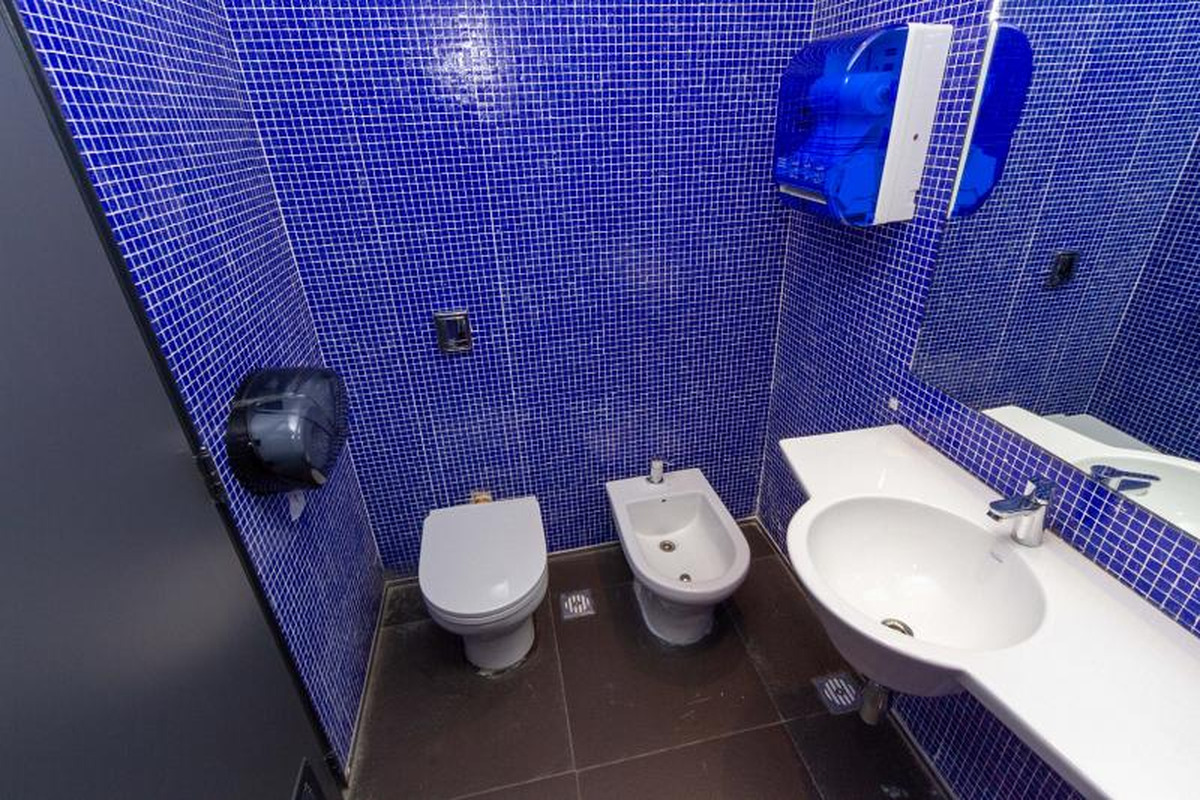 Edificio en Block en venta