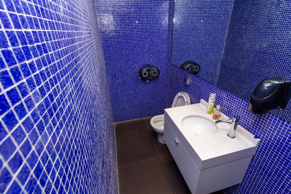 Edificio en Block en venta