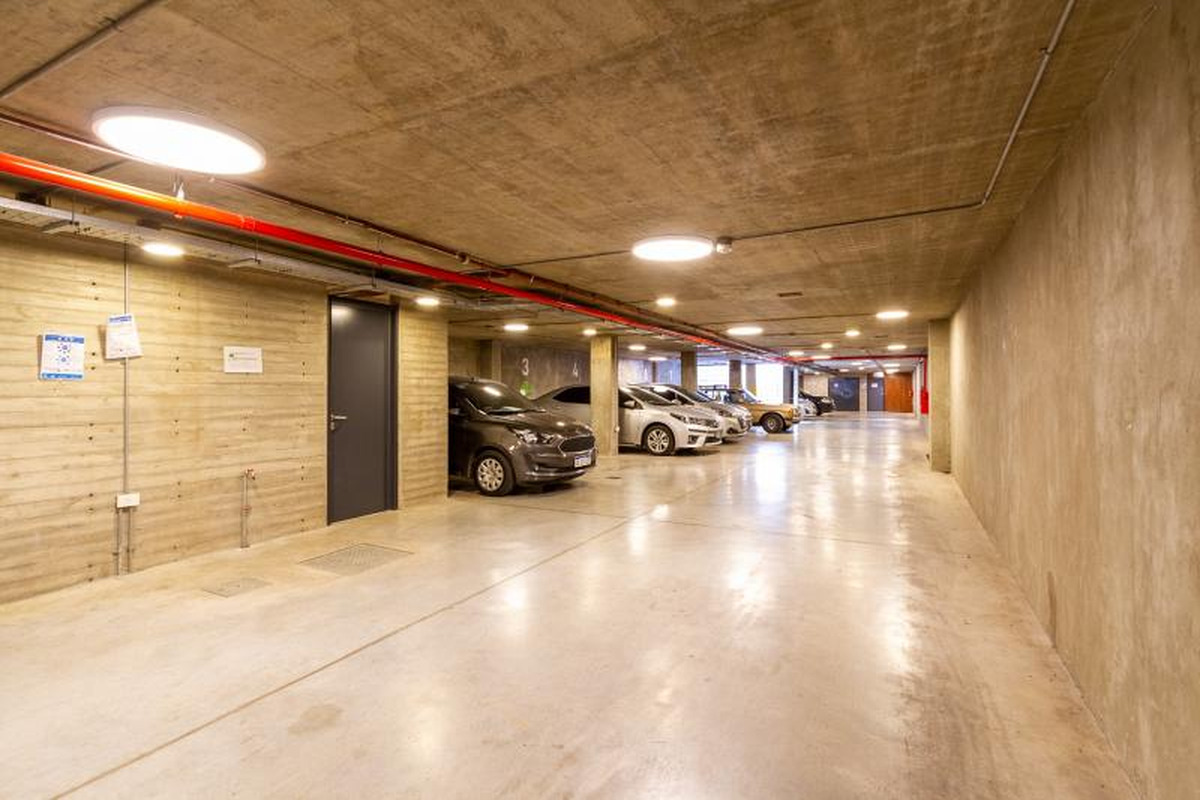 Edificio en Block en venta
