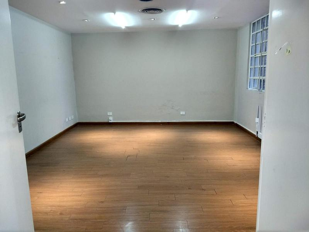 Edificio en Block en alquiler