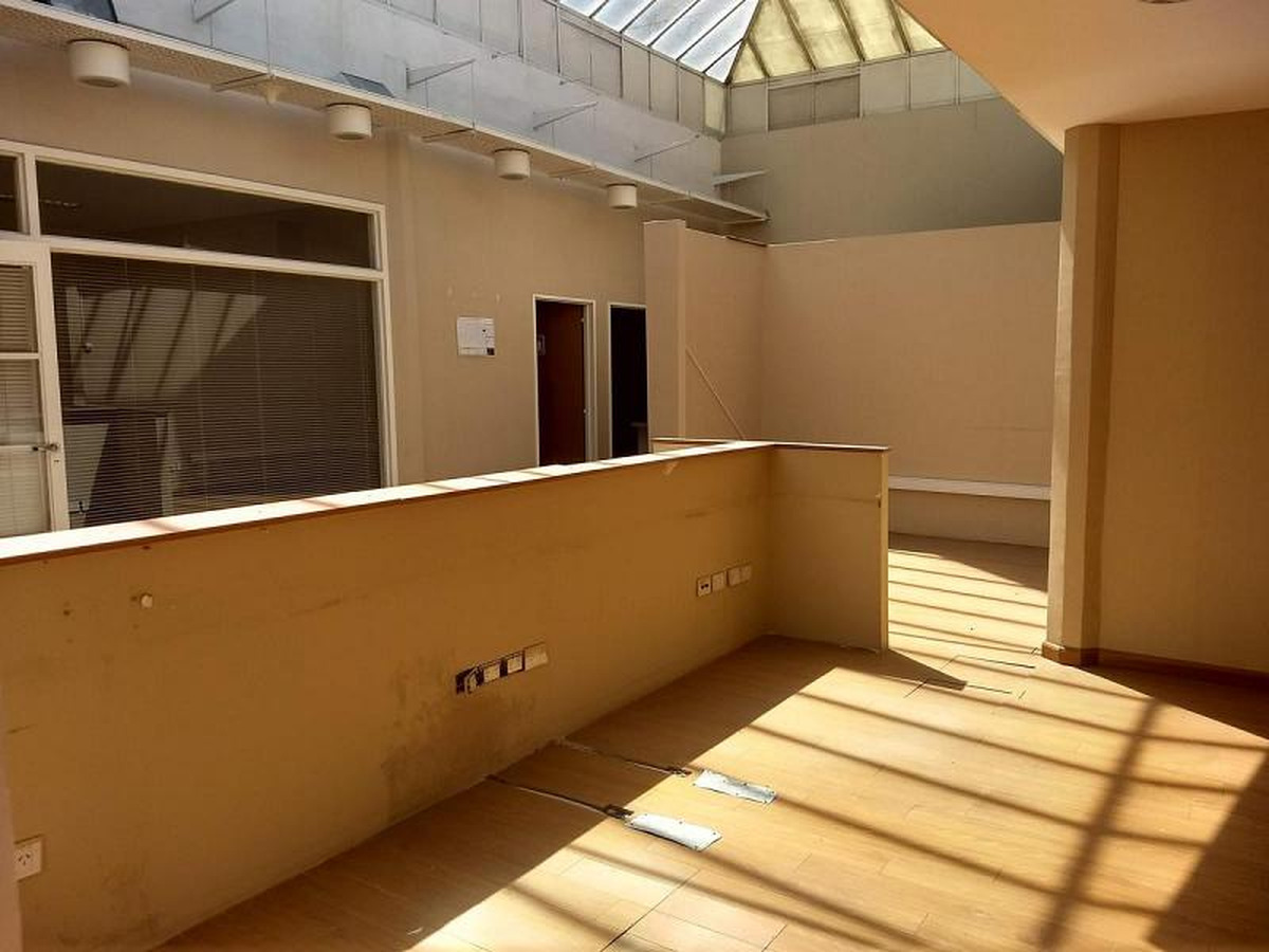 Edificio en Block en alquiler
