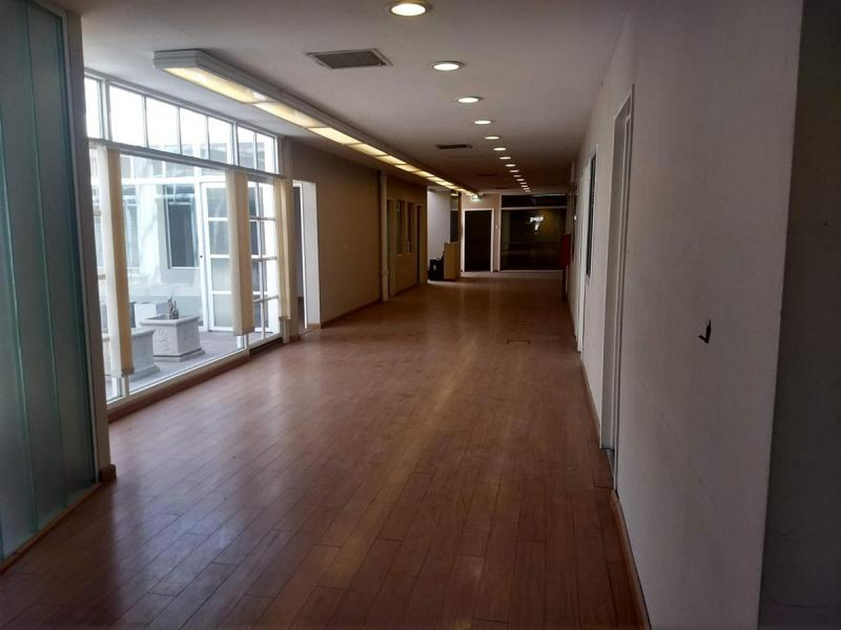 Edificio en Block en alquiler