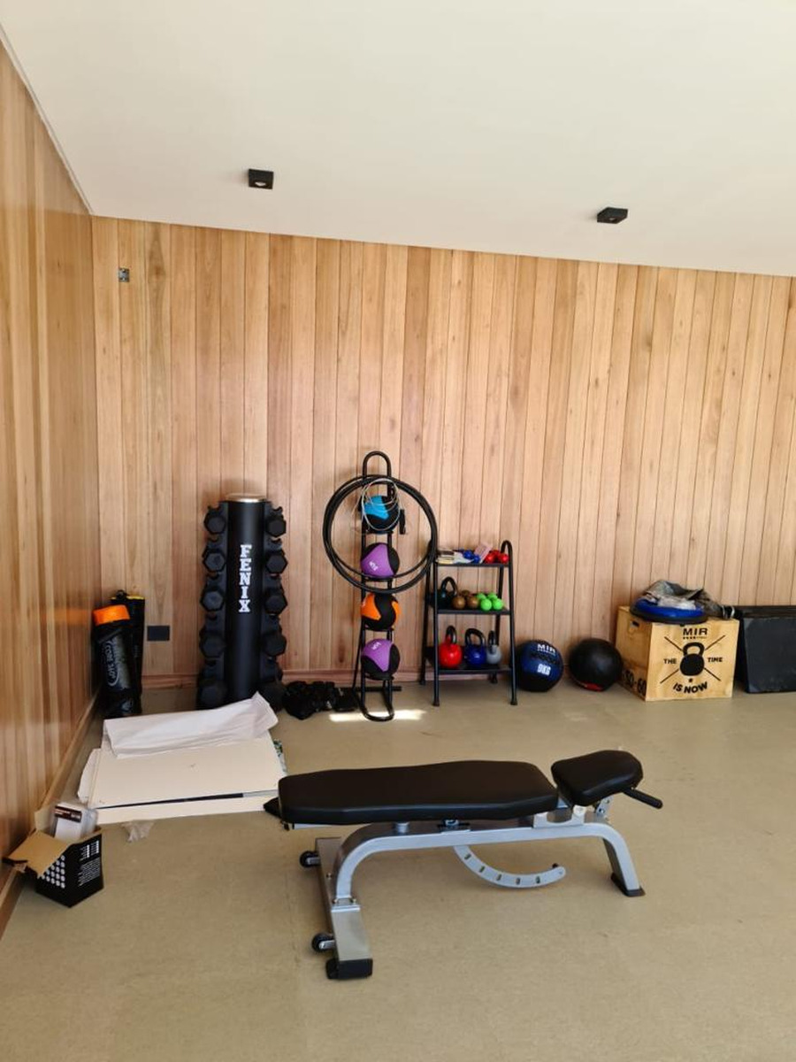 Departamento en venta
