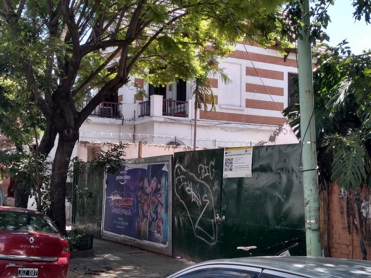 Terreno en venta