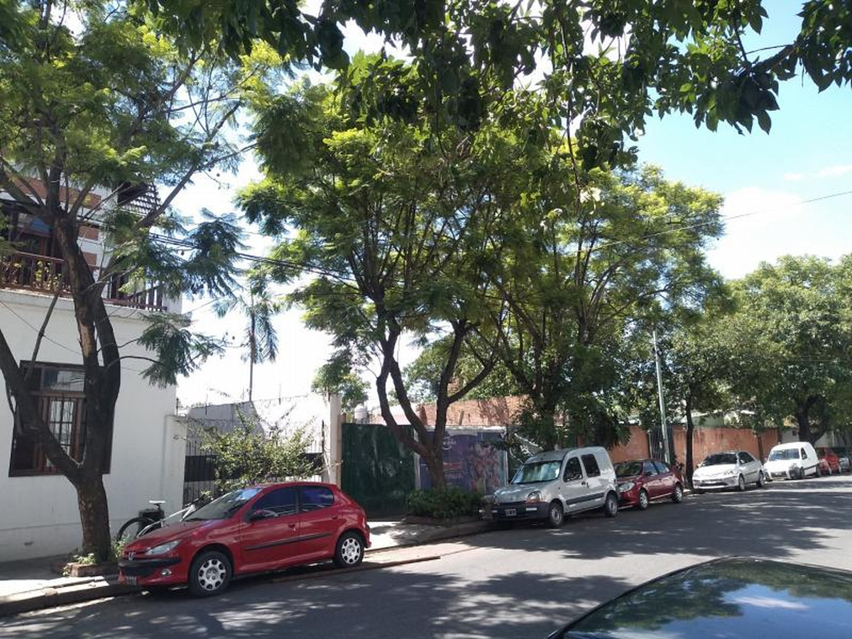 Terreno en venta