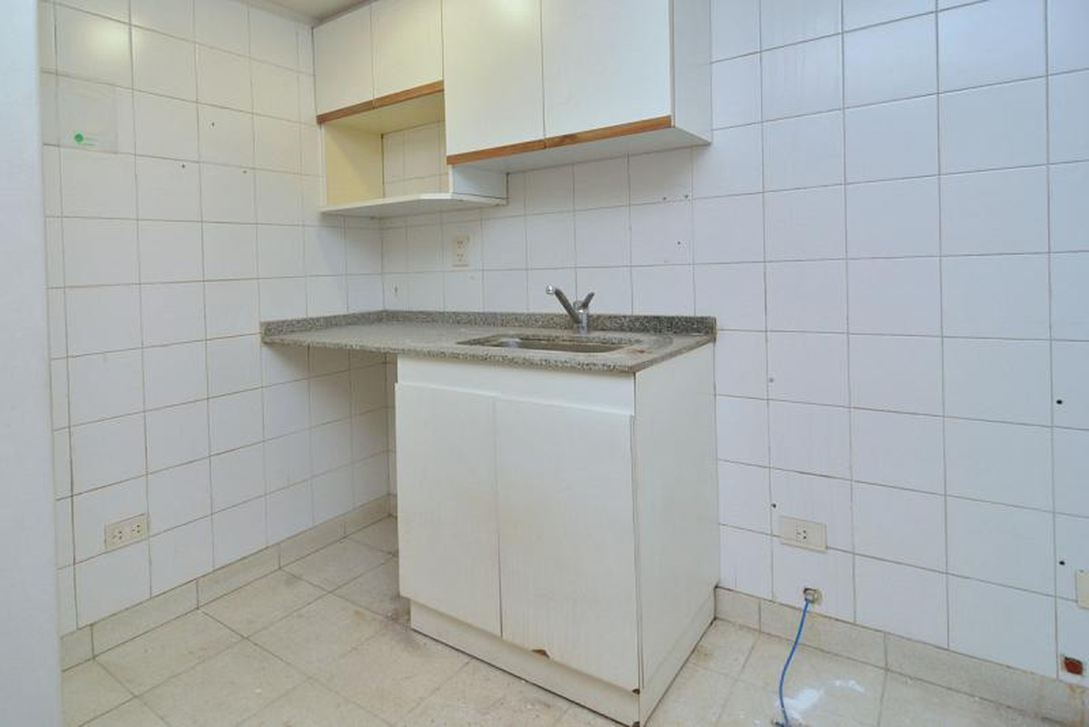 Oficina en alquiler