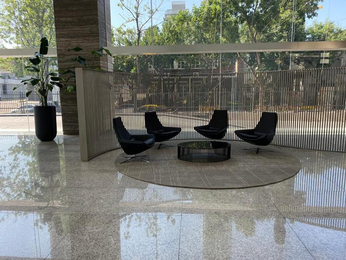Oficina en venta
