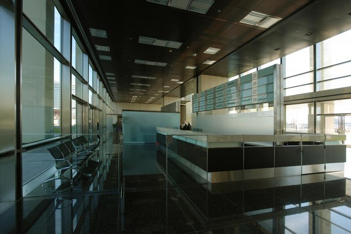 Oficina en venta