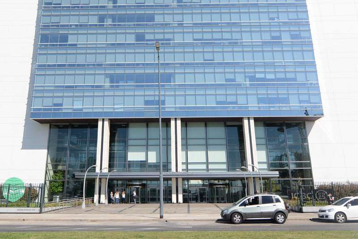 Oficina en venta