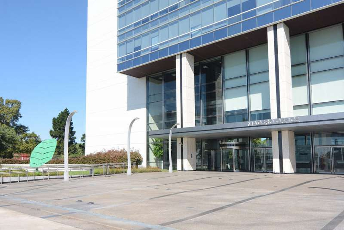 Oficina en venta
