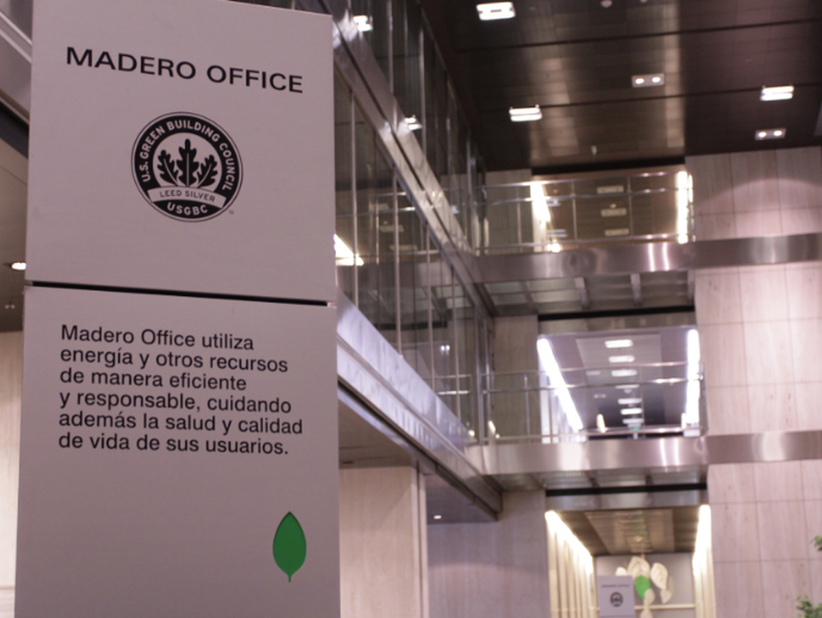 Oficina en venta