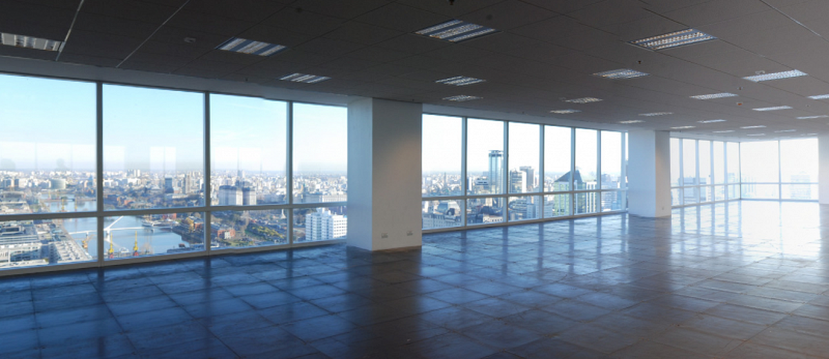 Oficina en venta