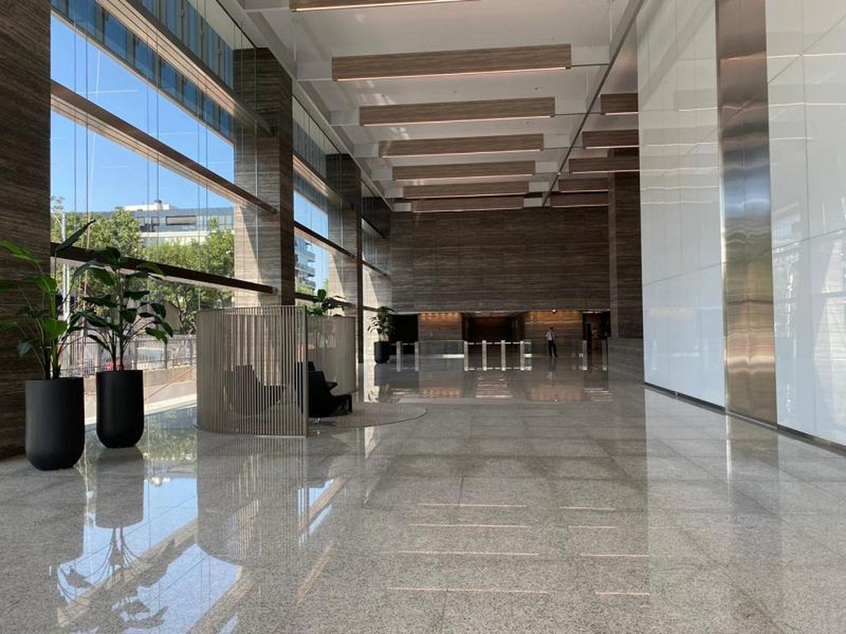 Oficina en venta
