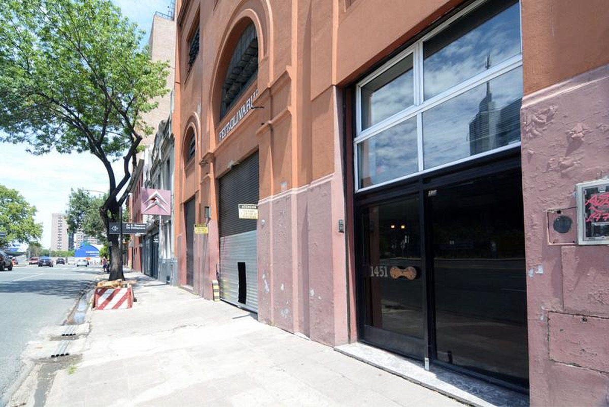 Terreno en venta