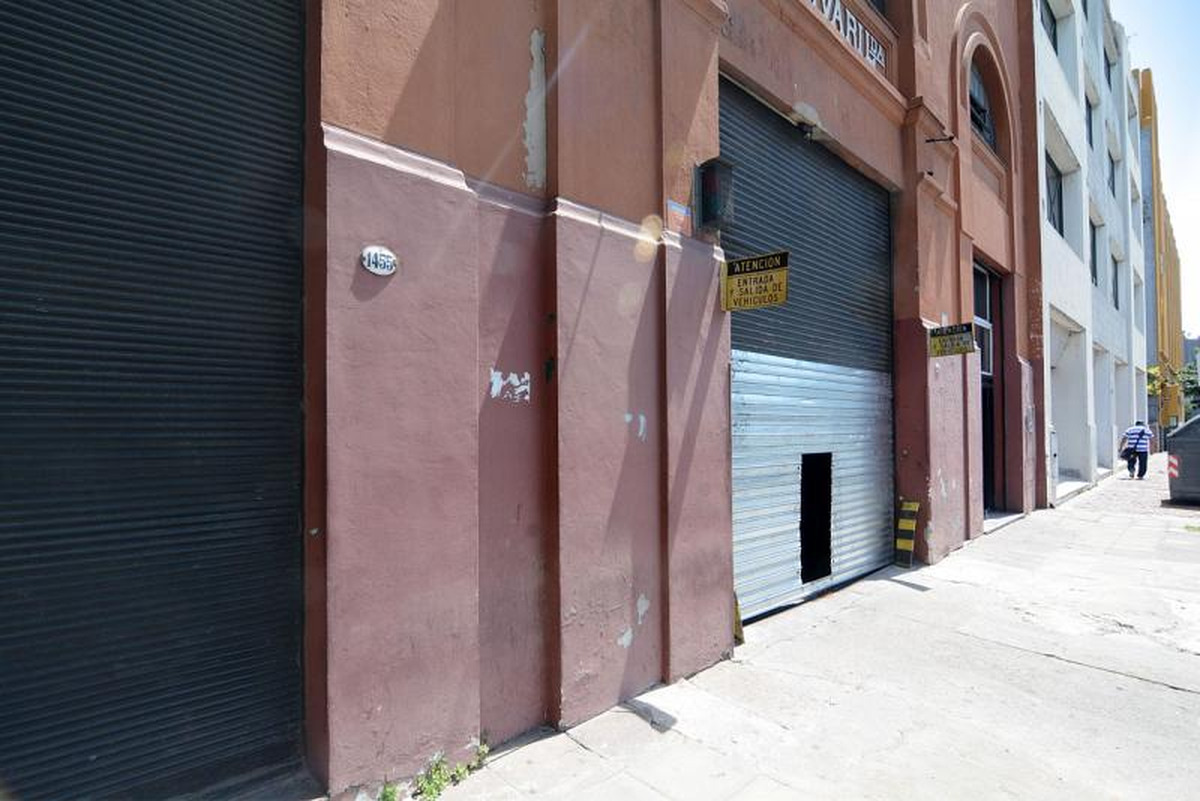 Terreno en venta