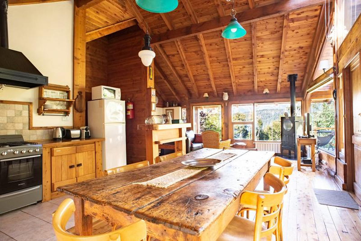 Casa en venta