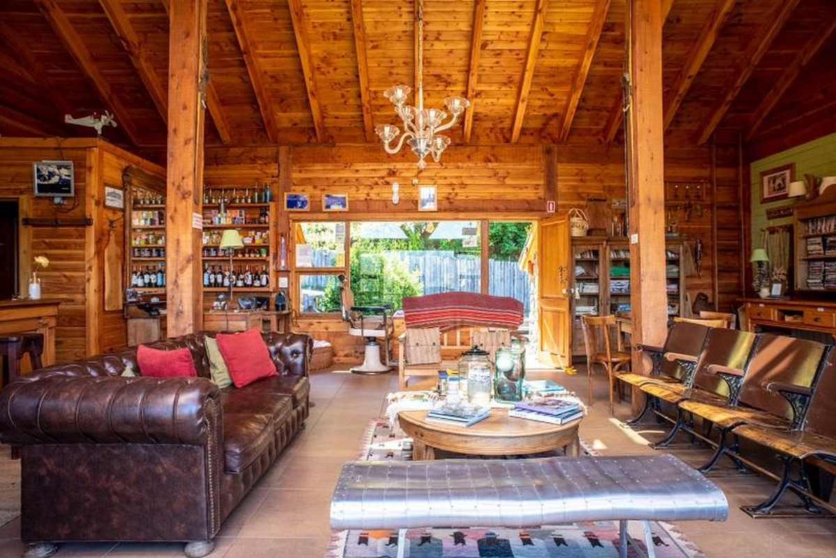 Casa en venta