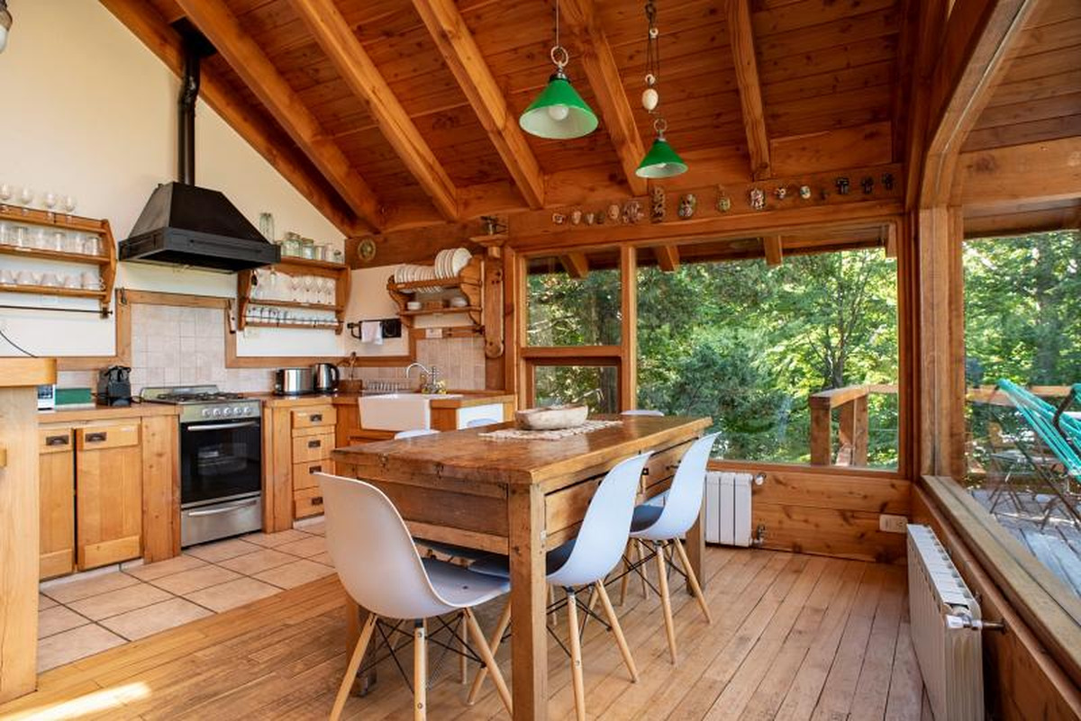 Casa en venta