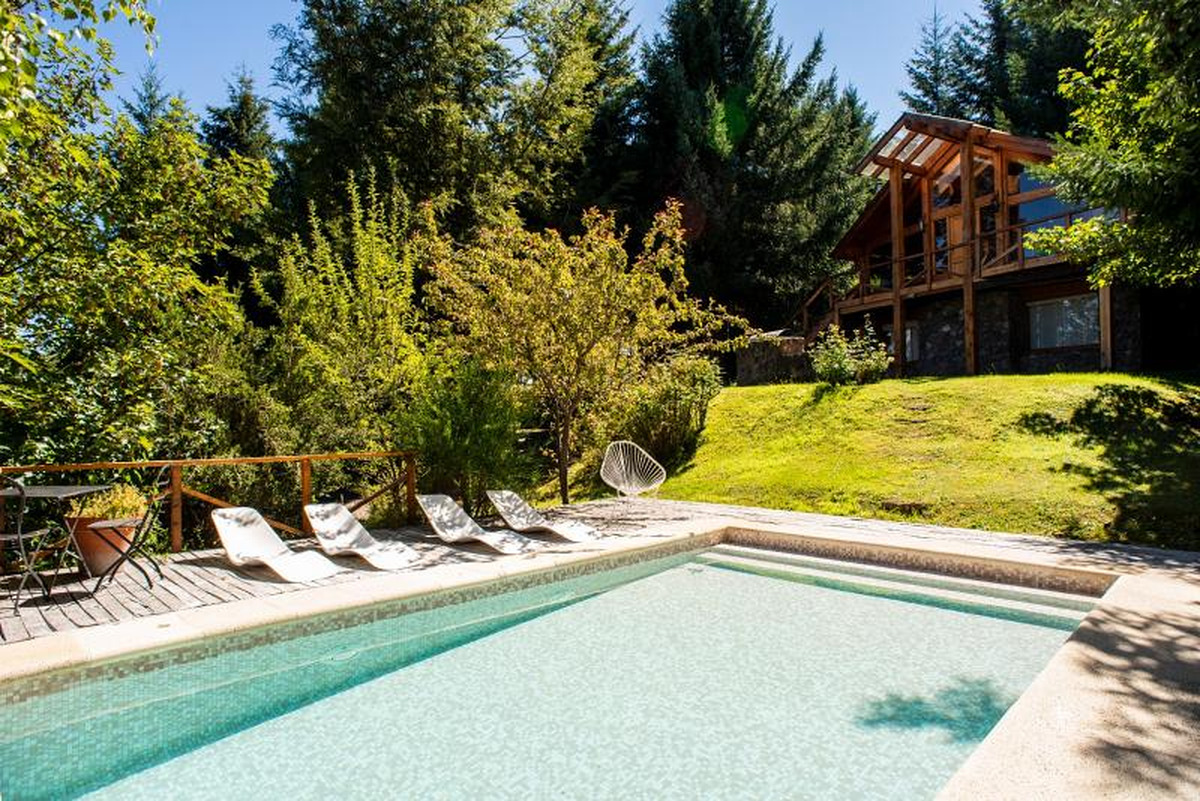Casa en venta