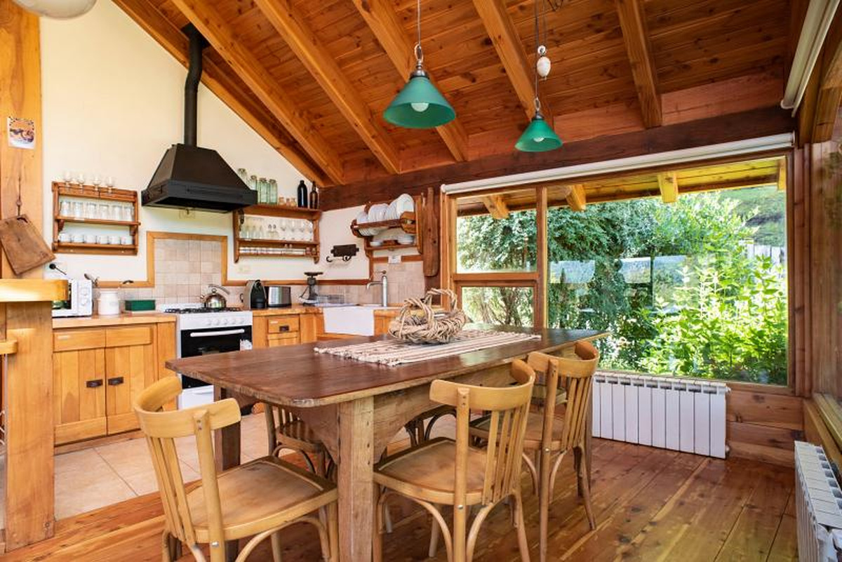 Casa en venta