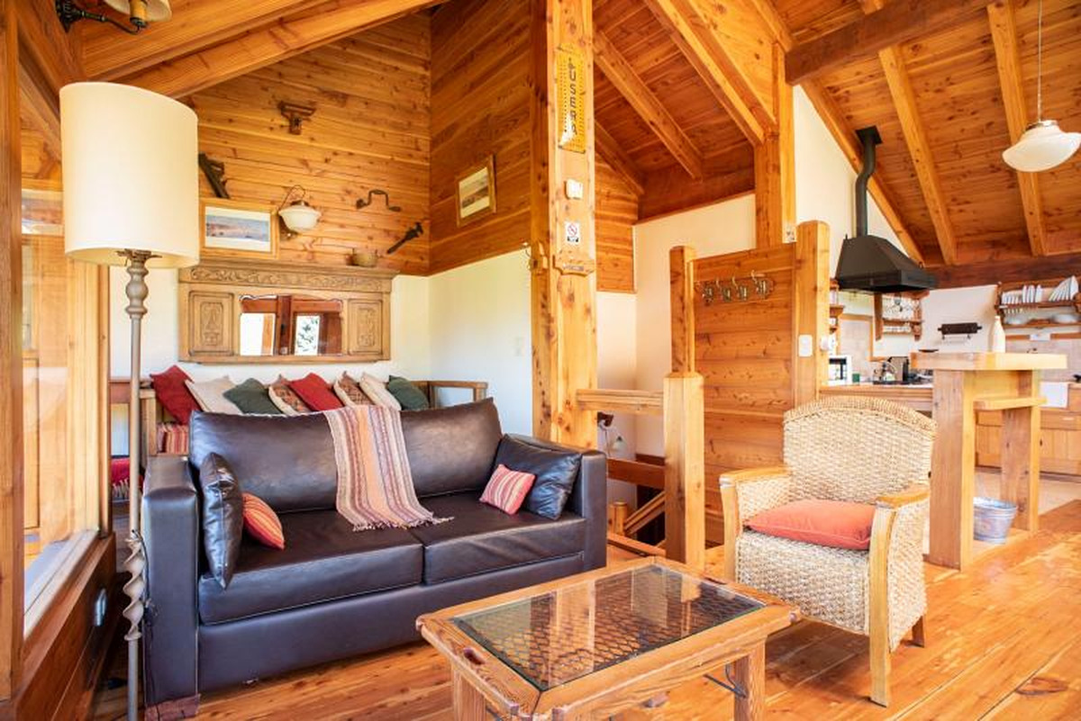 Casa en venta