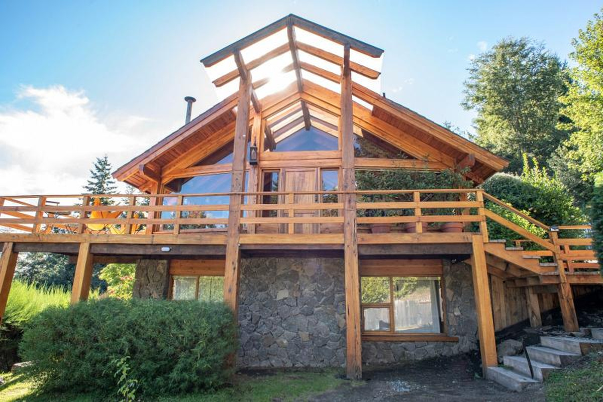 Casa en venta