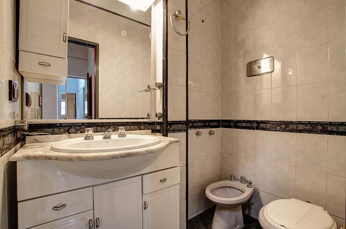 Departamento en venta