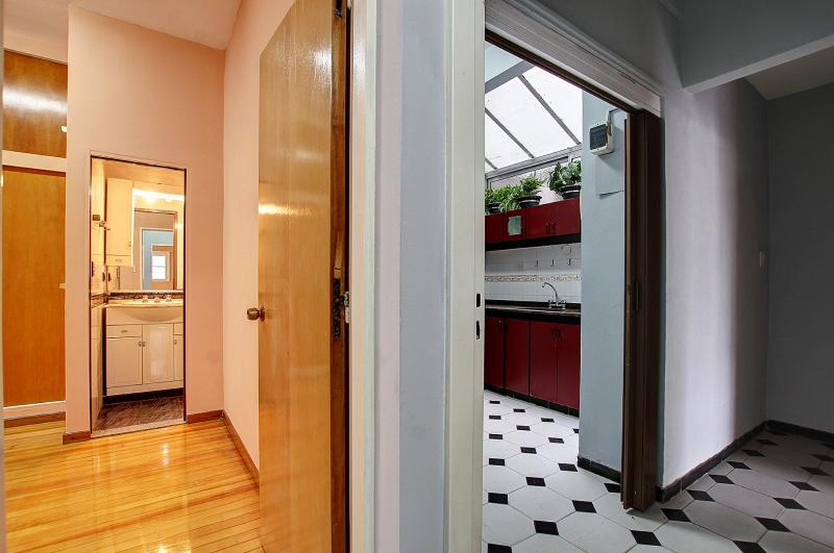 Departamento en venta