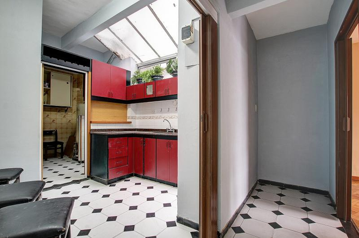 Departamento en venta