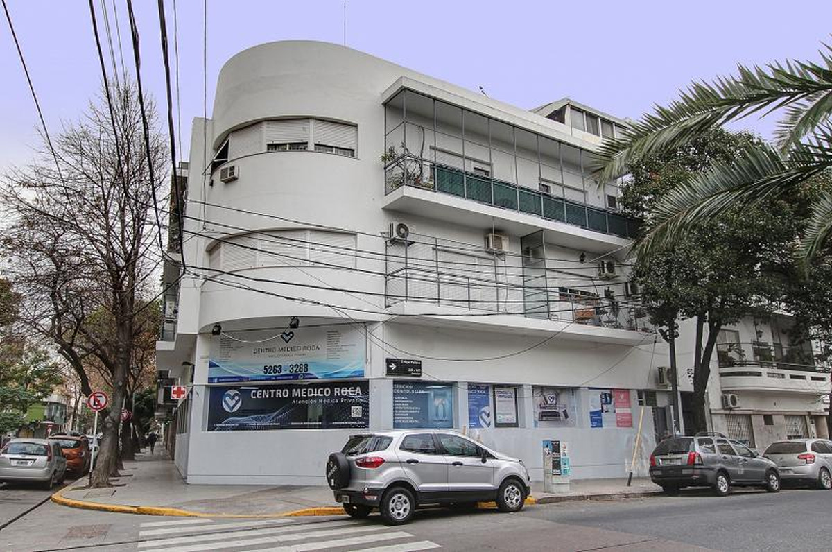Departamento en venta