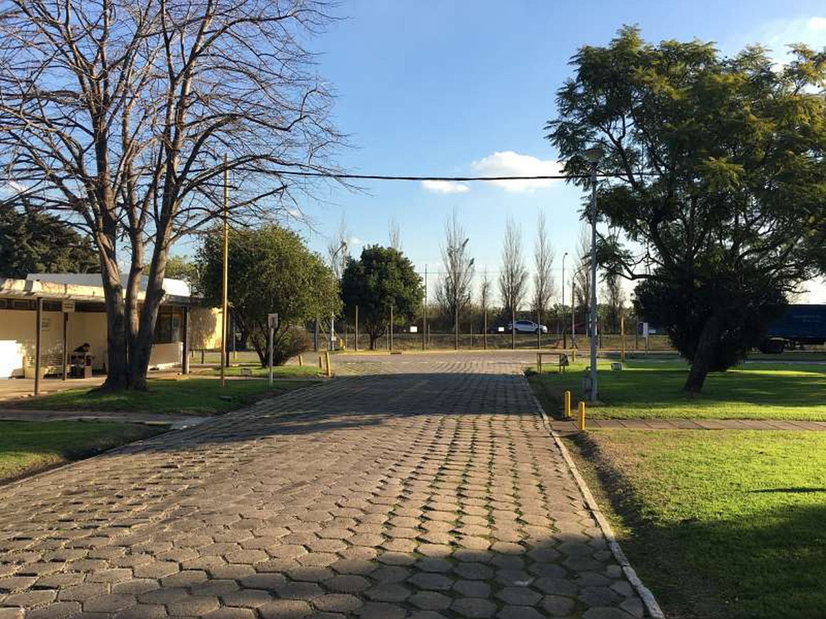 Depósito en alquiler