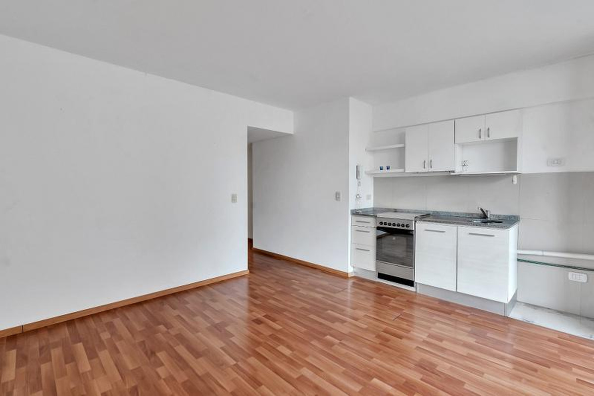 Departamento en alquiler