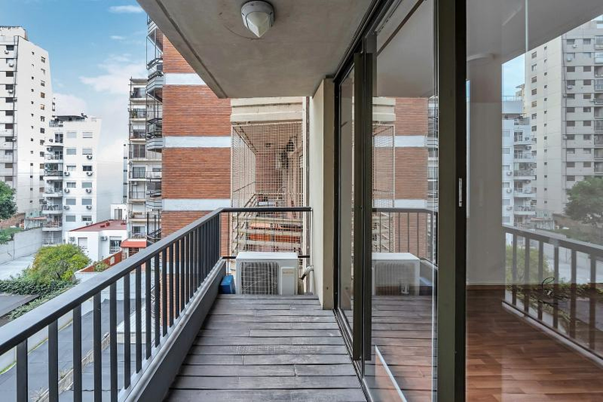 Departamento en alquiler