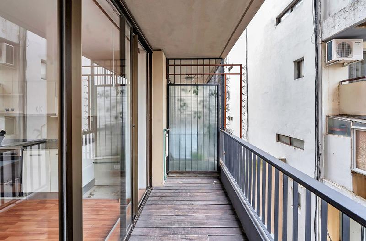 Departamento en alquiler