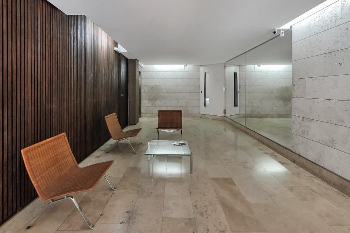 Departamento en alquiler
