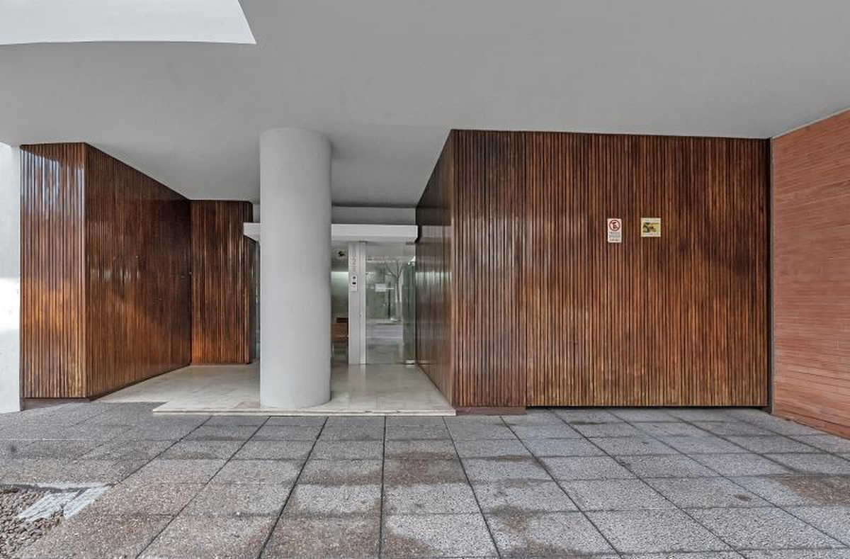 Departamento en alquiler