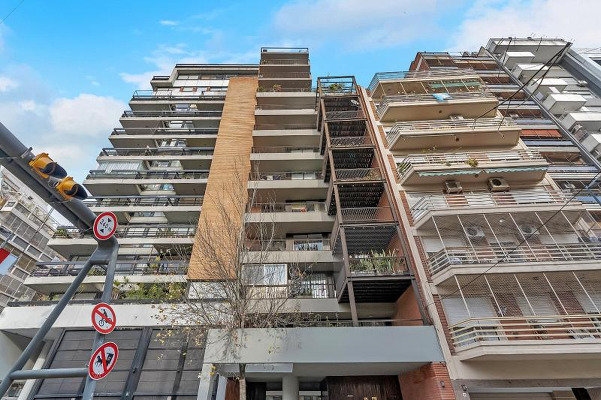 Departamento en alquiler