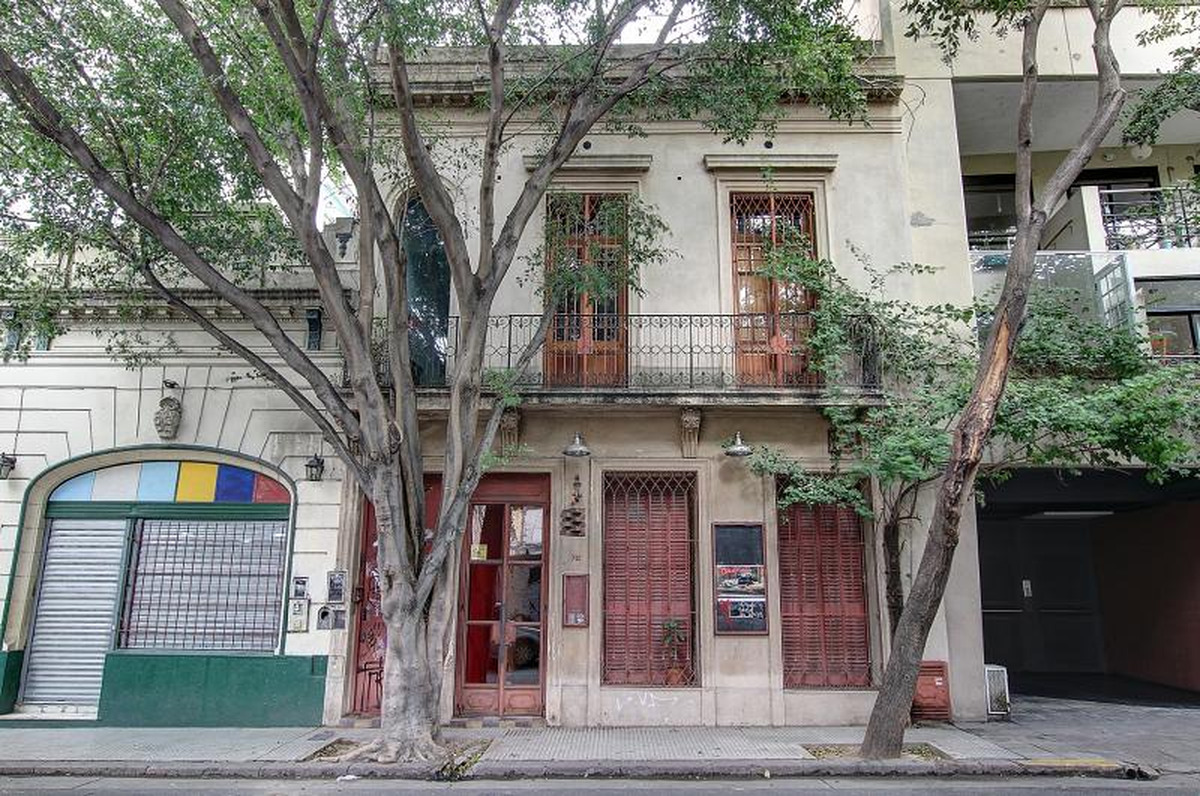 Edificio en Block en venta