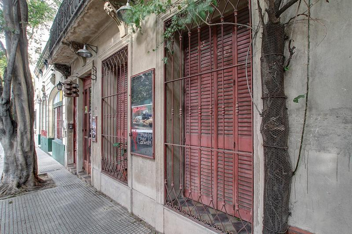 Edificio en Block en venta