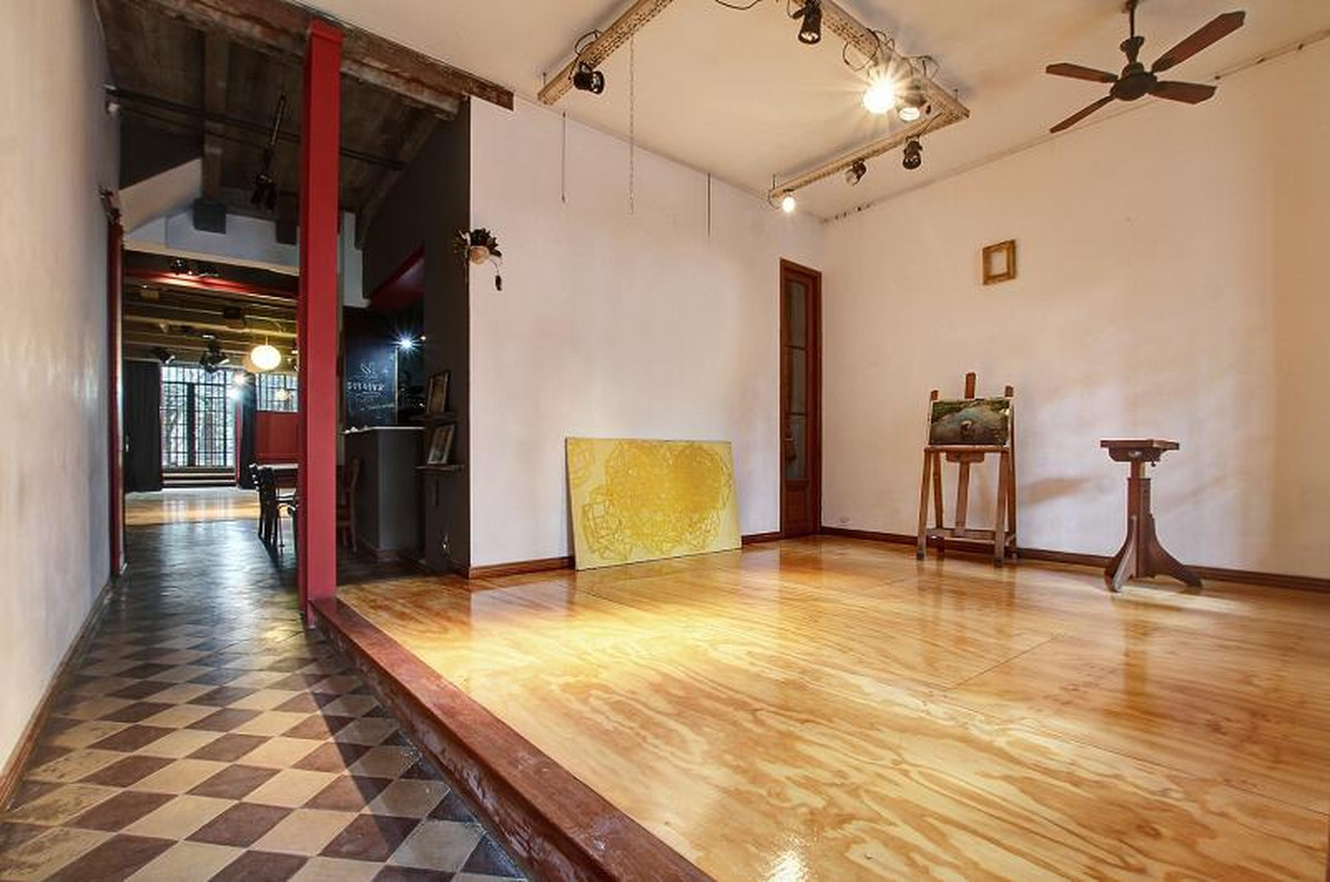 Edificio en Block en venta