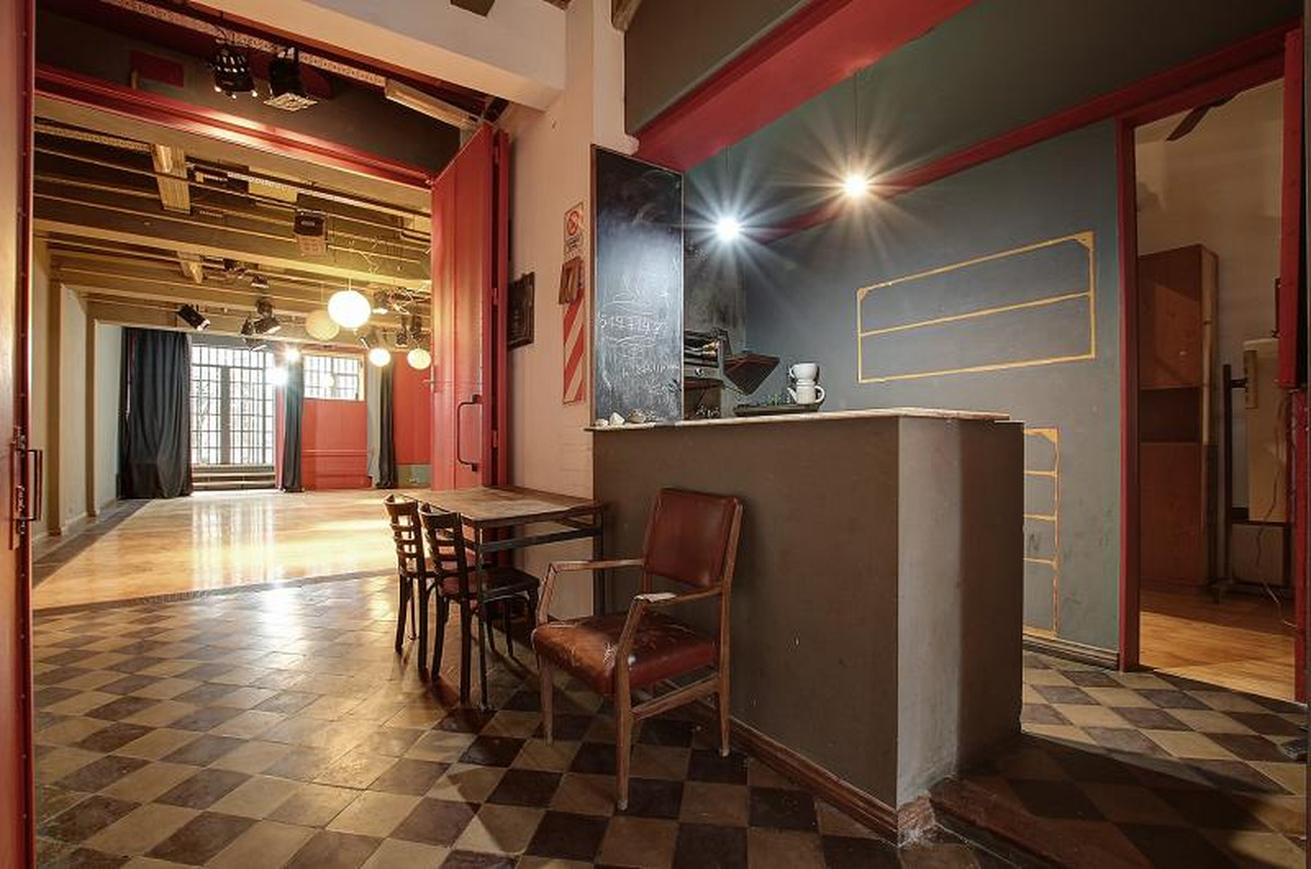 Edificio en Block en venta