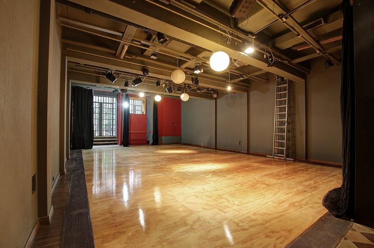 Edificio en Block en venta