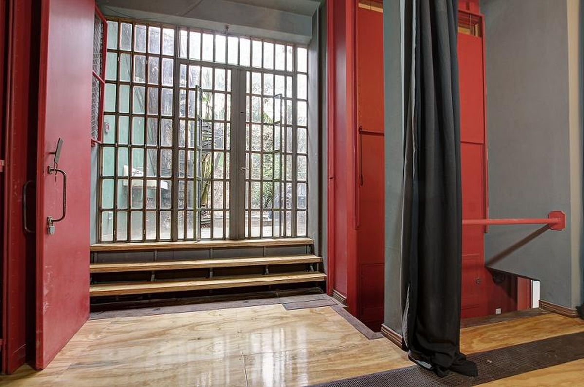 Edificio en Block en venta